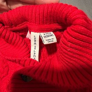 One piece 6-12 months